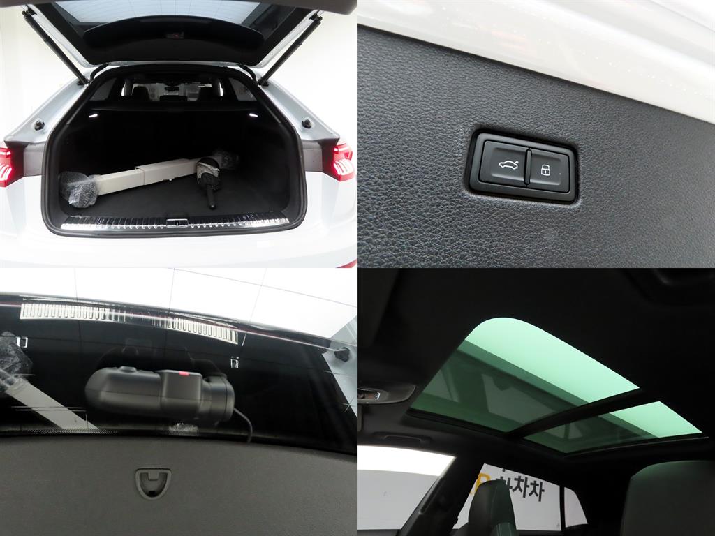 Audi Q8 2023 - Importación desde Corea - HF Imports Iquique - Foto 18