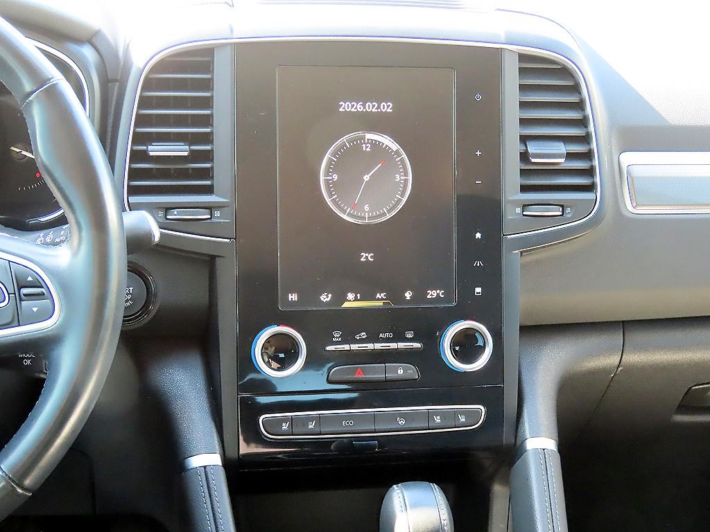 SAMSUNG QM6 - Vista 10