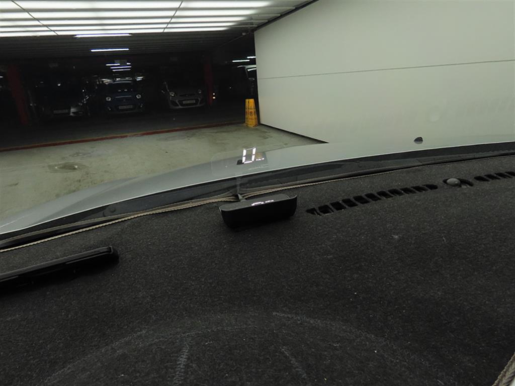 Chevrolet Cruise - Vista 10