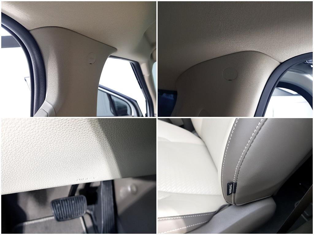 KIA Carnival 2025 Plateado - Importación desde Corea - HF Imports Iquique - Foto 13