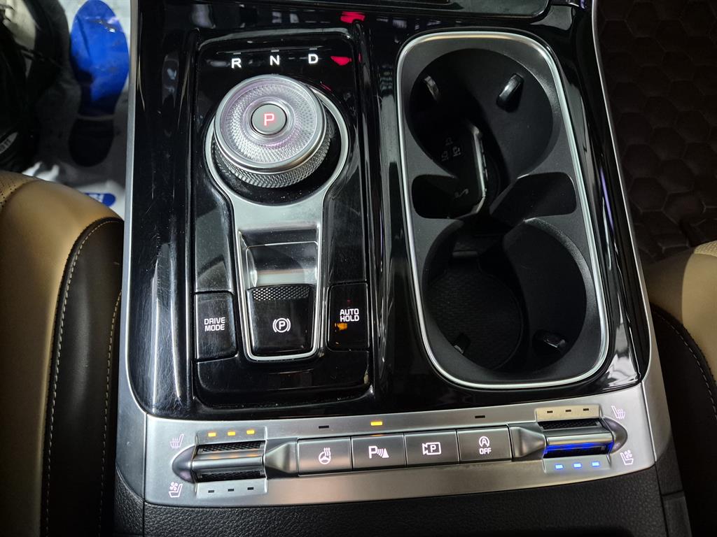 KIA Carnival 2023 Blanco - Importación desde Corea - HF Imports Iquique - Foto 14