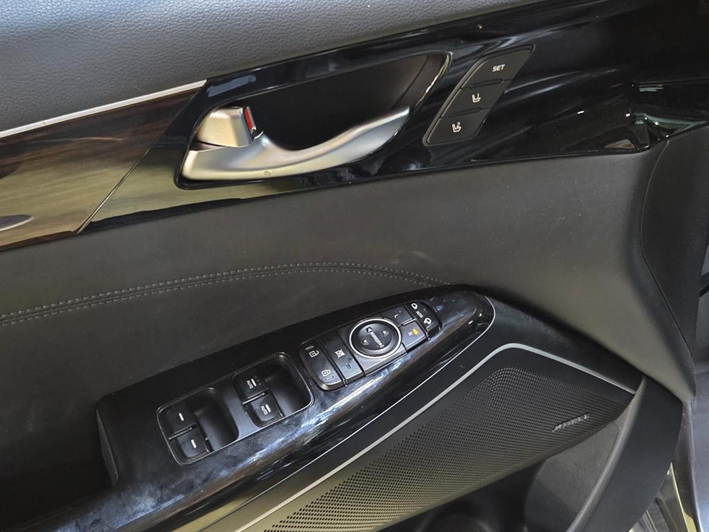 KIA K7 2018 Gris - Importación desde Corea - HF Imports Iquique - Foto 15