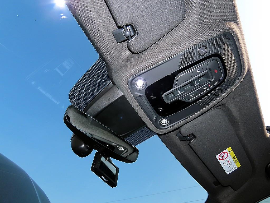 Audi Q7 2021 Gris - Importación desde Corea - HF Imports Iquique - Foto 15