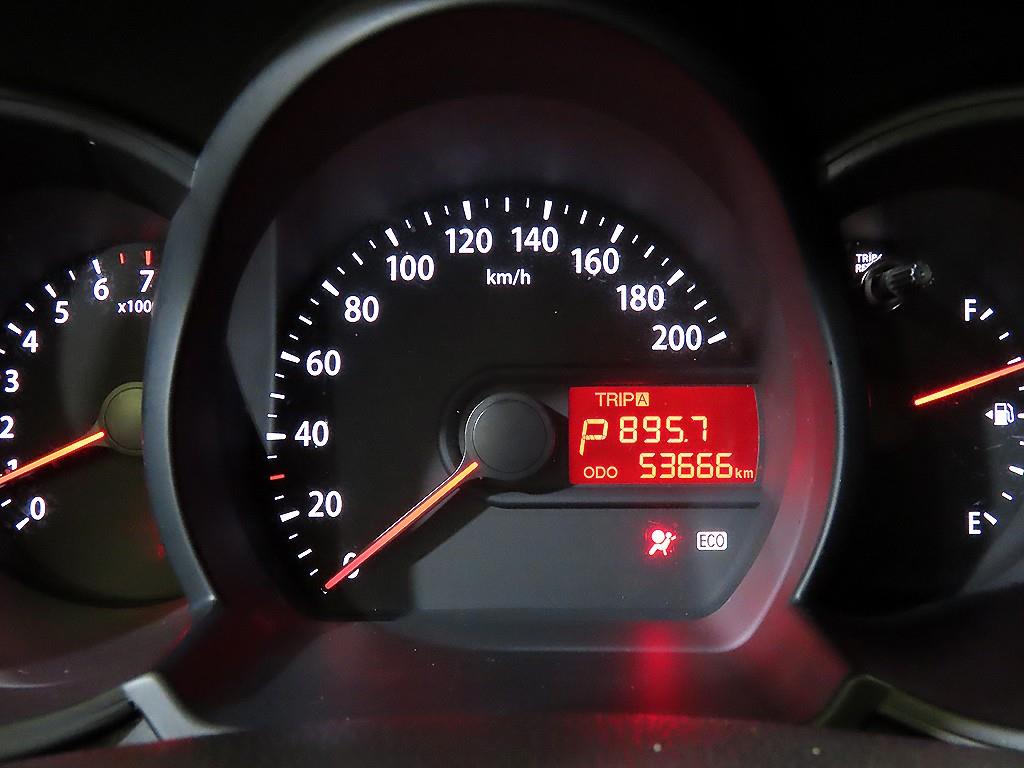 KIA Morning - Vista 9