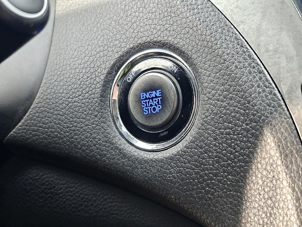 HYUNDAI Grandeur 2011 Negro - Importación desde Corea - HF Imports Iquique - Foto 14