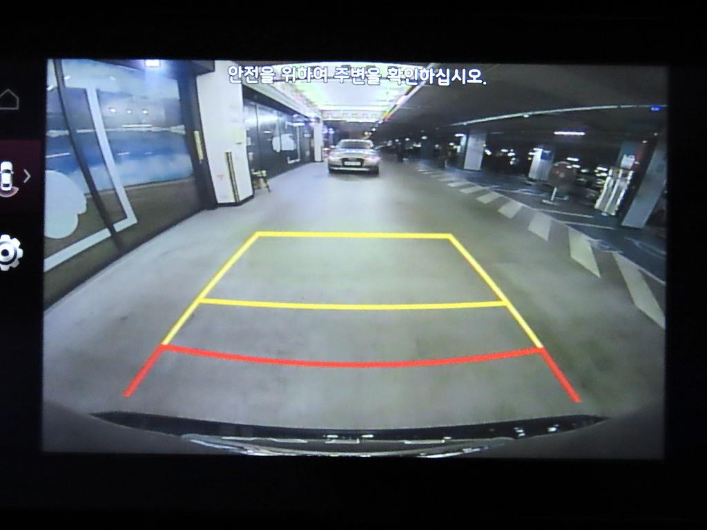 KIA Niro 2020 Gris - Importación desde Corea - HF Imports Iquique - Foto 14