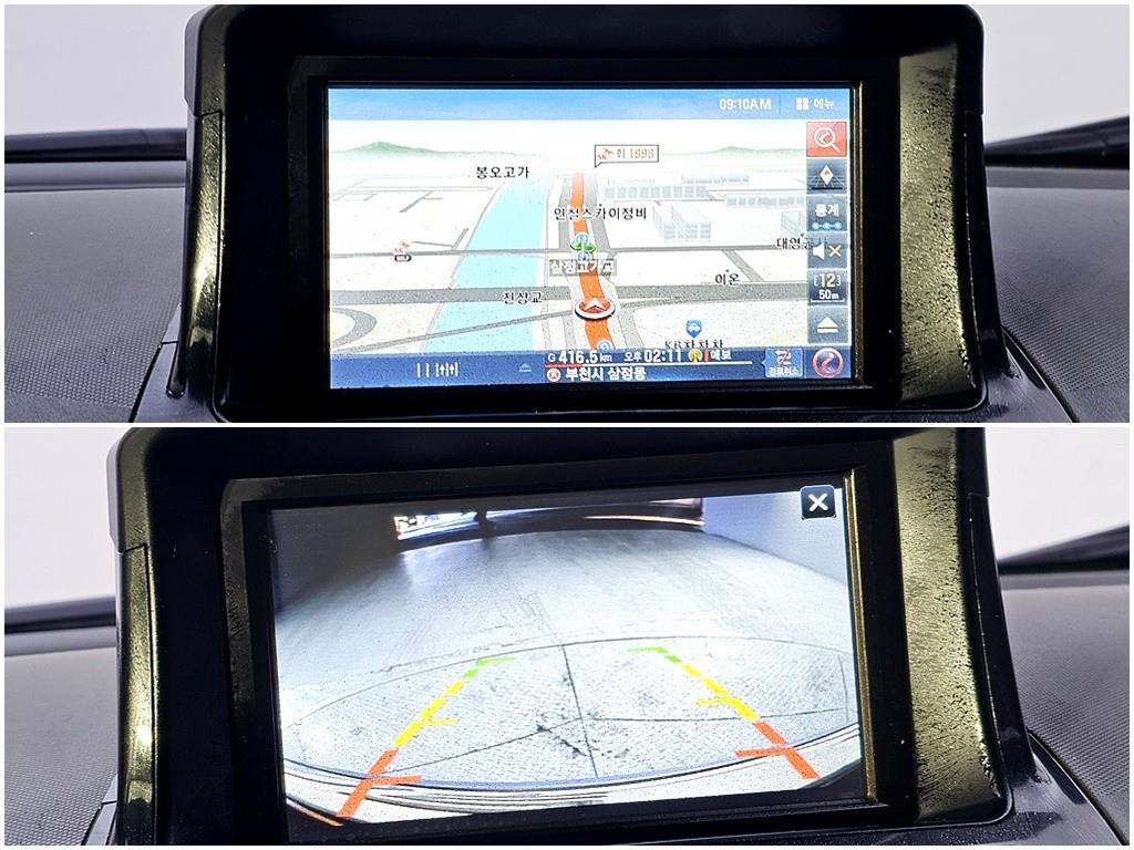 Chevrolet Spark 2014 skyblue - Importación desde Corea - HF Imports Iquique - Foto 19