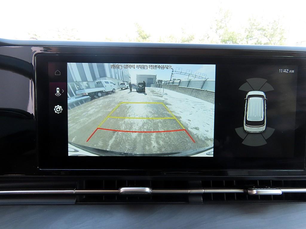 KIA Carnival 2021 - Importación desde Corea - HF Imports Iquique - Foto 14