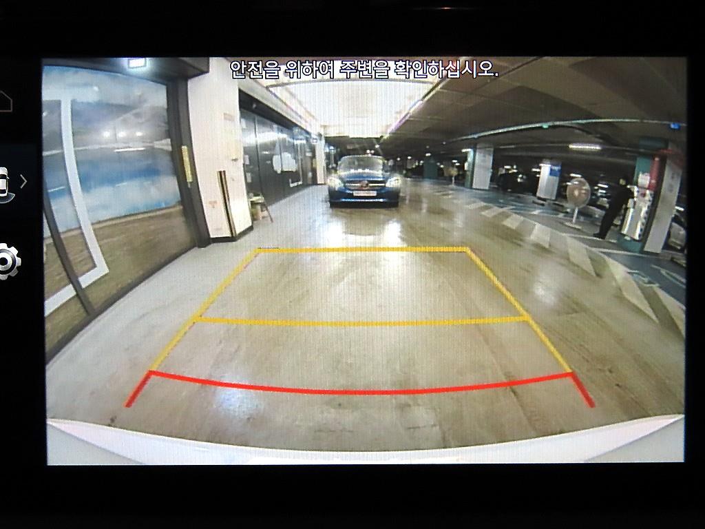 HYUNDAI Sonata 2021 Blanco - Importación desde Corea - HF Imports Iquique - Foto 17