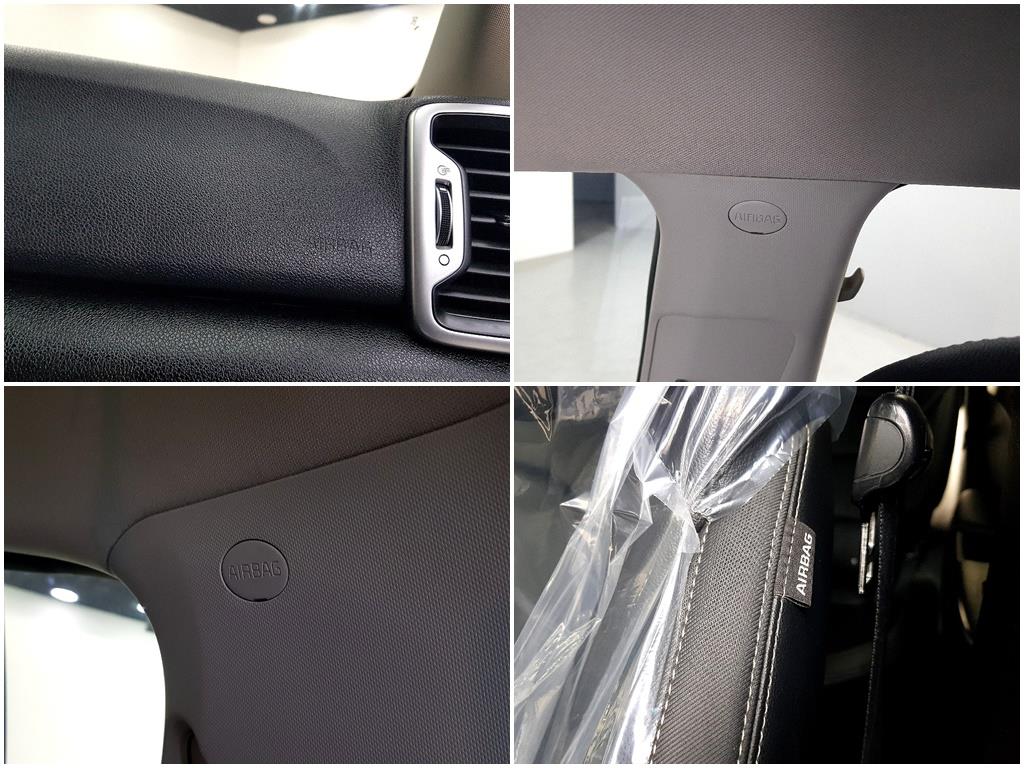 KIA Sportage 2016 Blanco - Importación desde Corea - HF Imports Iquique - Foto 16