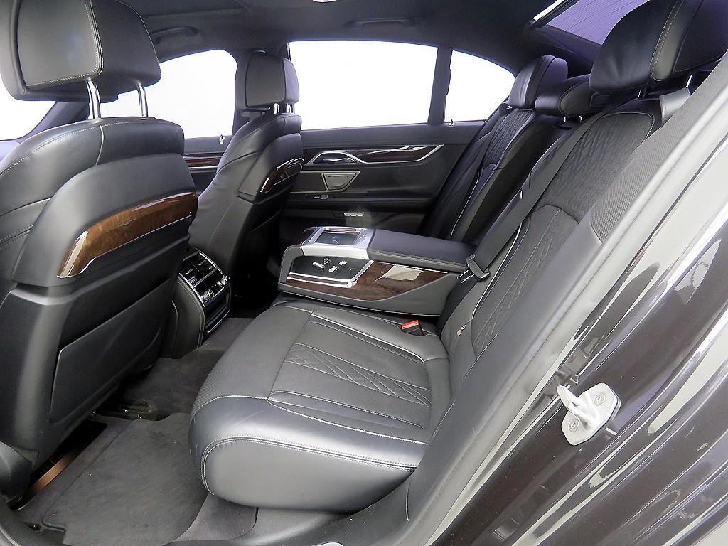 BMW 7 Series - Vista 7