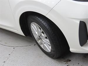 KIA Morning - Vista 12