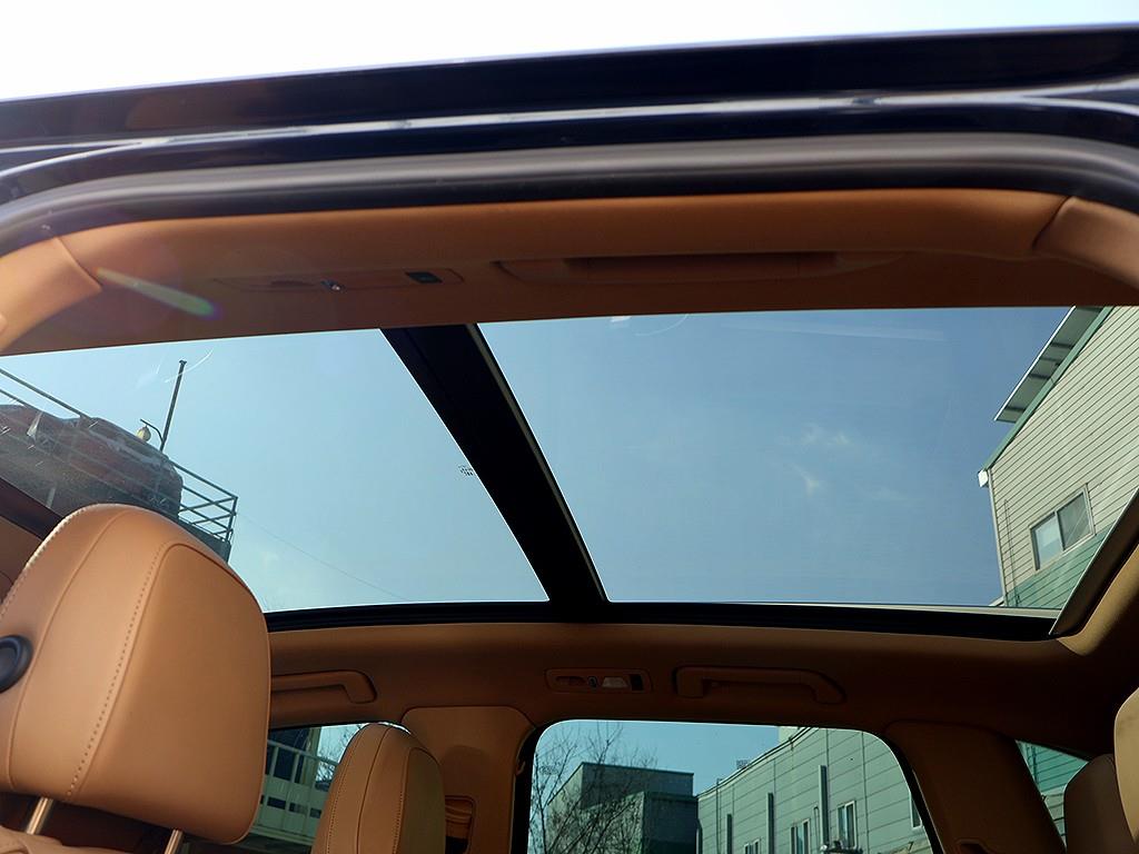 Porsche Cayenne 2014 Azul - Importación desde Corea - HF Imports Iquique - Foto 13