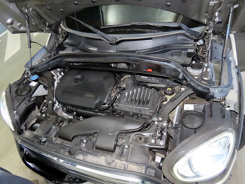 Mini Countryman 2020 Gris - Importación desde Corea - HF Imports Iquique - Foto 19