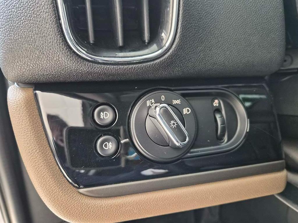 Mini Countryman 2017 Blanco - Importación desde Corea - HF Imports Iquique - Foto 13