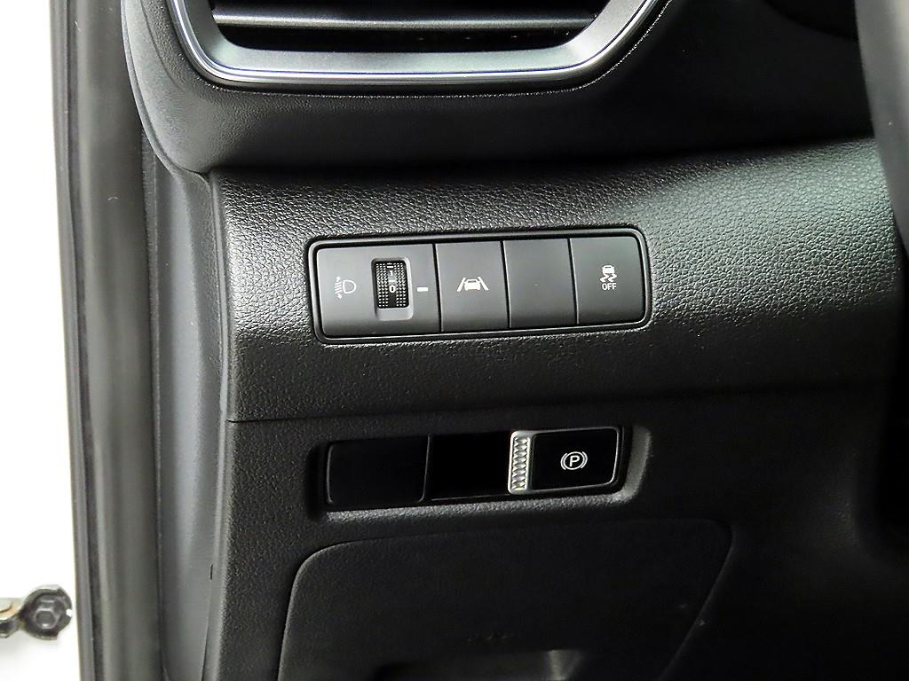 HYUNDAI Santa Fe - Vista 11