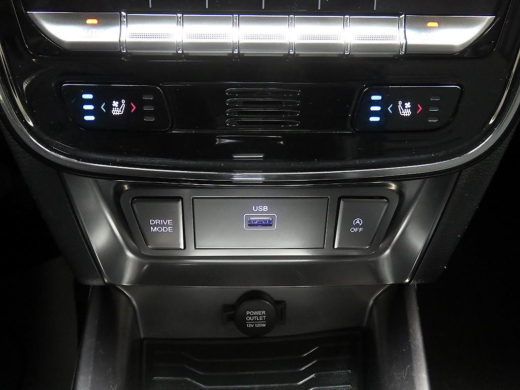 Ssangyong Tivoli 2022 - Importación desde Corea - HF Imports Iquique - Foto 15