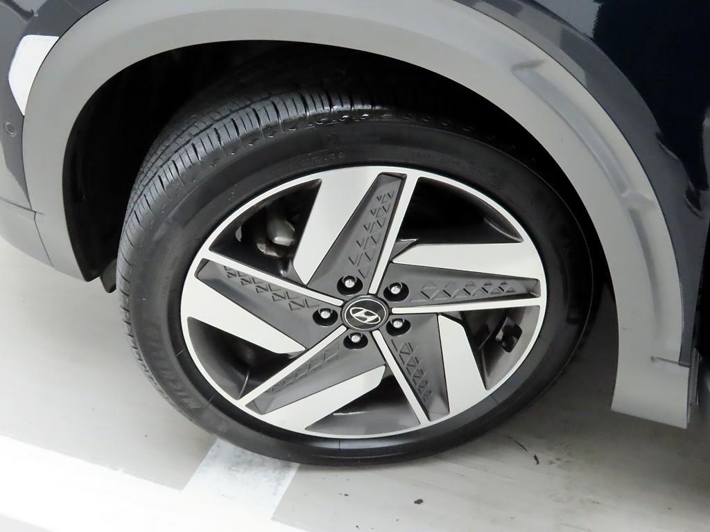 HYUNDAI Nexo 2024 Azul - Importación desde Corea - HF Imports Iquique - Foto 19