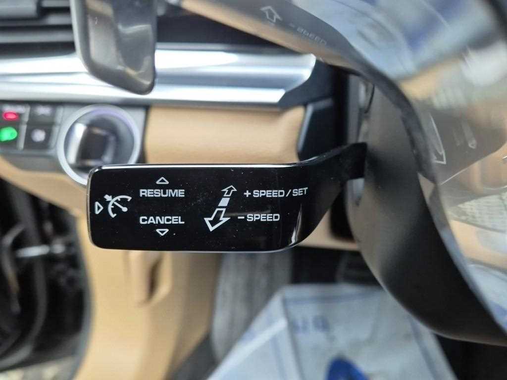 Porsche Panamera 2020 Negro - Importación desde Corea - HF Imports Iquique - Foto 16