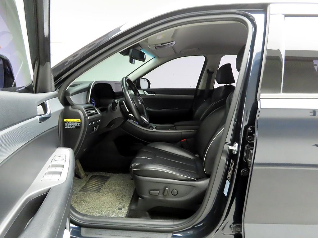 HYUNDAI Palisade 2019 - Importación desde Corea - HF Imports Iquique - Foto 13