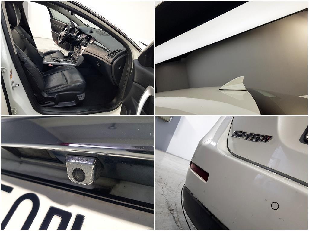 SAMSUNG SM5 2014 Blanco - Importación desde Corea - HF Imports Iquique - Foto 19