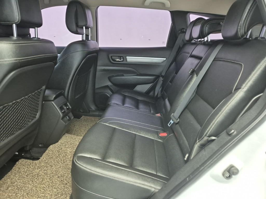 SAMSUNG QM6 2020 Blanco - Importación desde Corea - HF Imports Iquique - Foto 13