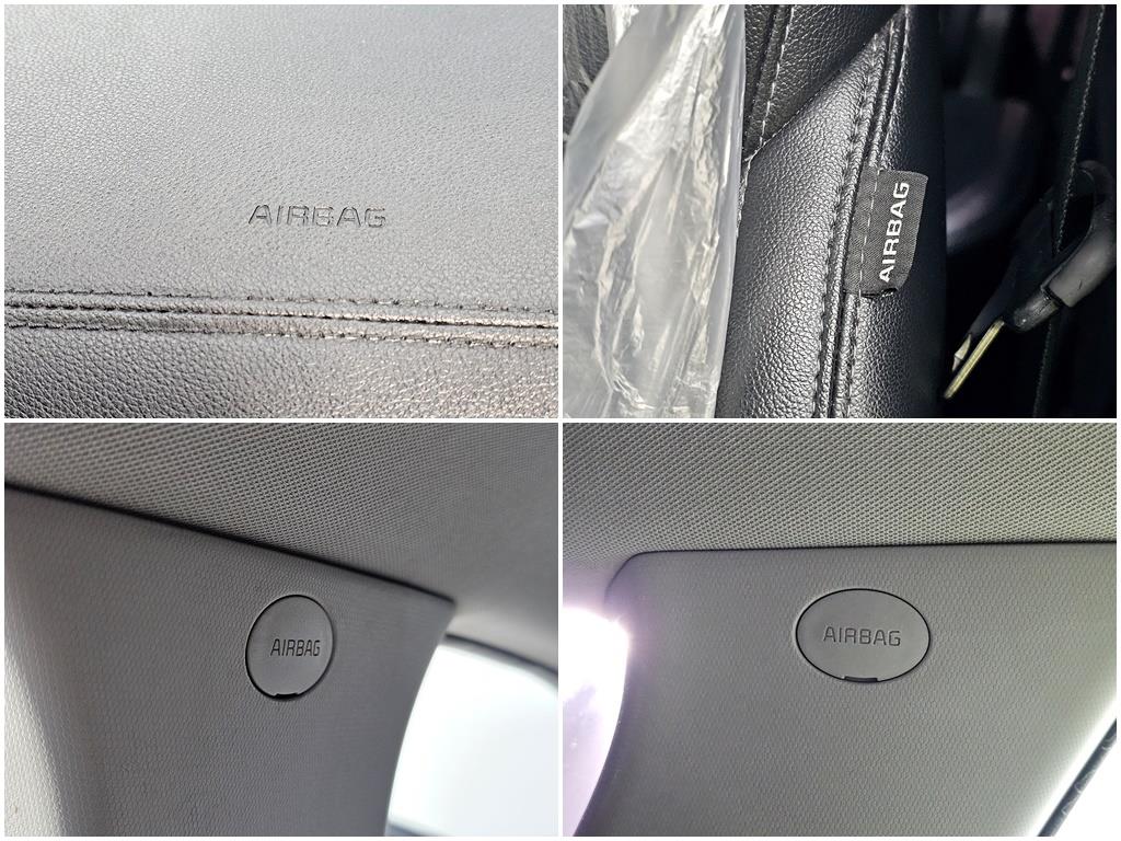 KIA Sorento 2016 Blanco - Importación desde Corea - HF Imports Iquique - Foto 14