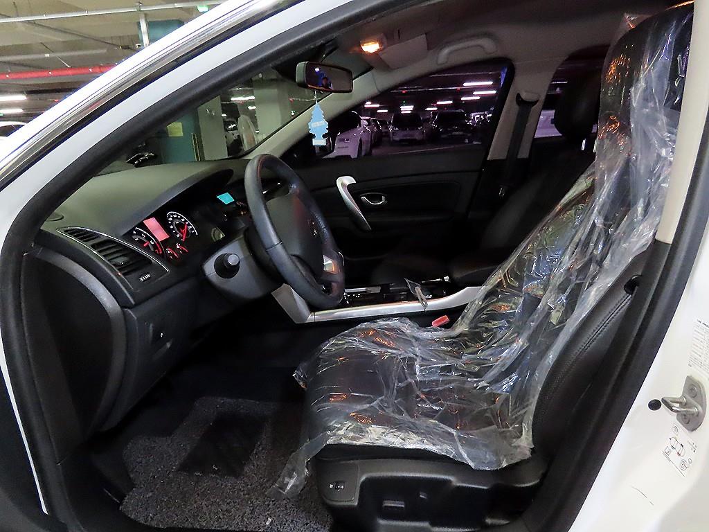 SAMSUNG SM5 - Vista 6