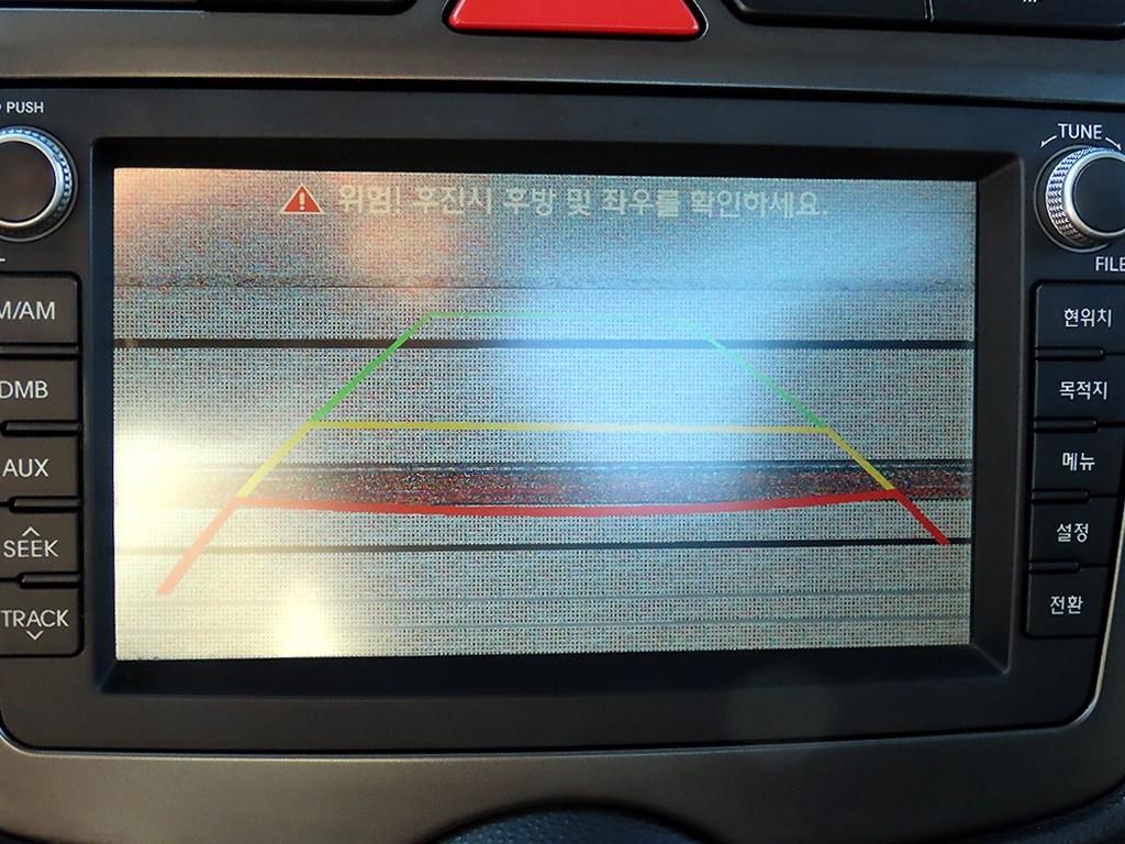 KIA Morning 2011 - Importación desde Corea - HF Imports Iquique - Foto 17