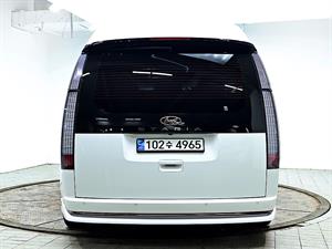 HYUNDAI Staria - Vista 6