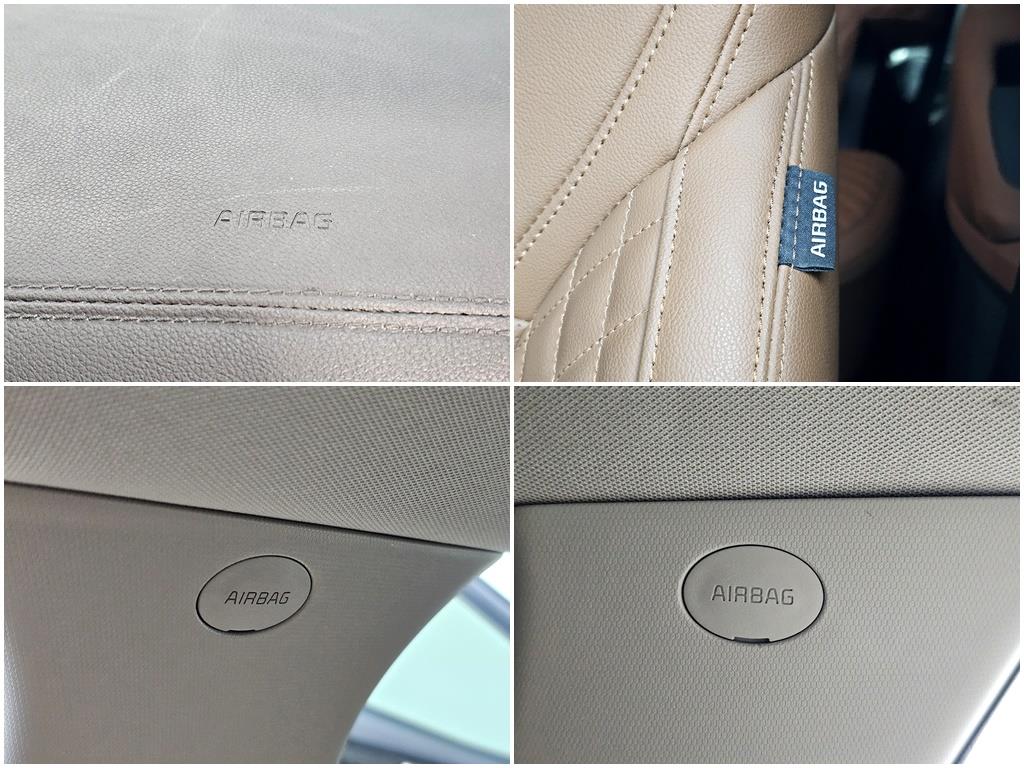 KIA Sorento 2020 Gris - Importación desde Corea - HF Imports Iquique - Foto 14