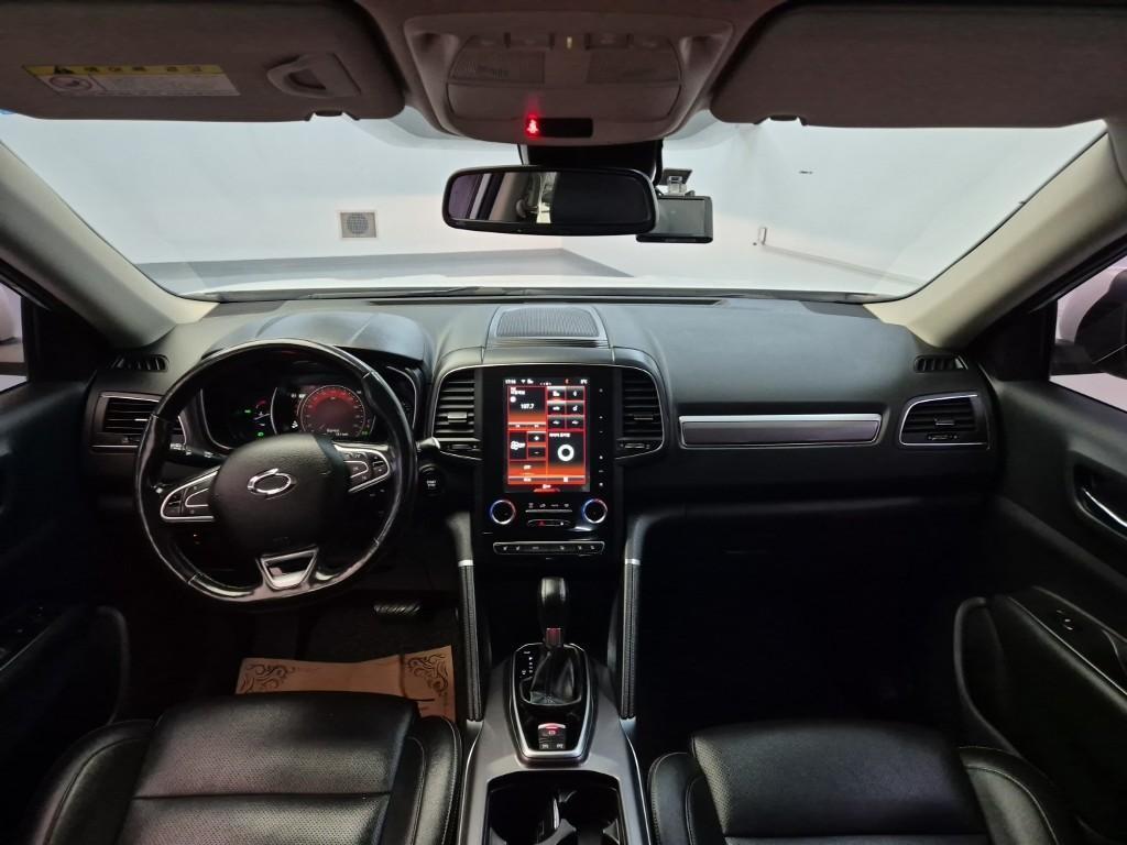 SAMSUNG QM6 - Vista 7