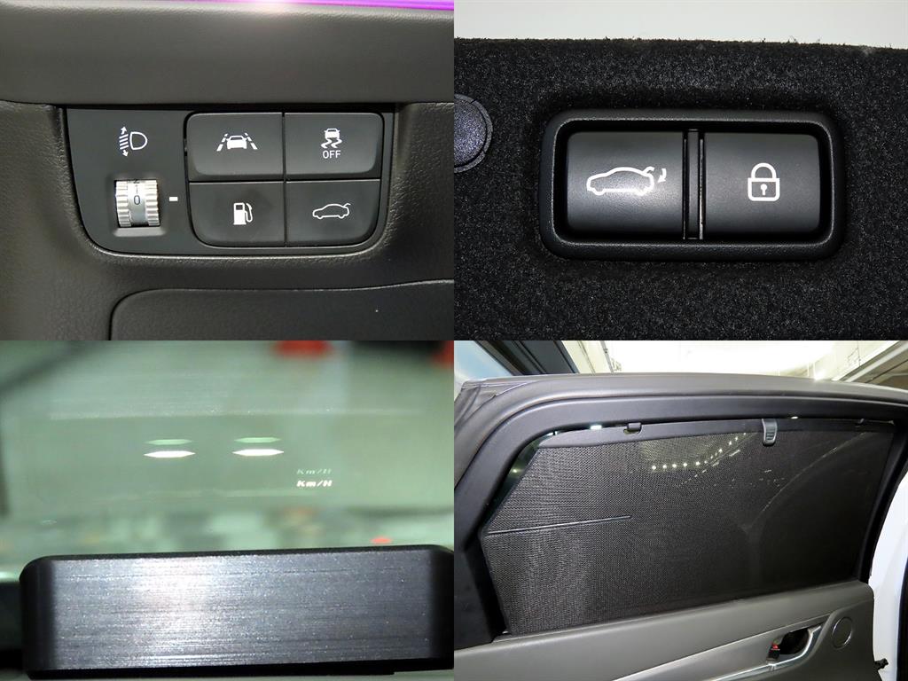 HYUNDAI Grandeur - Vista 10