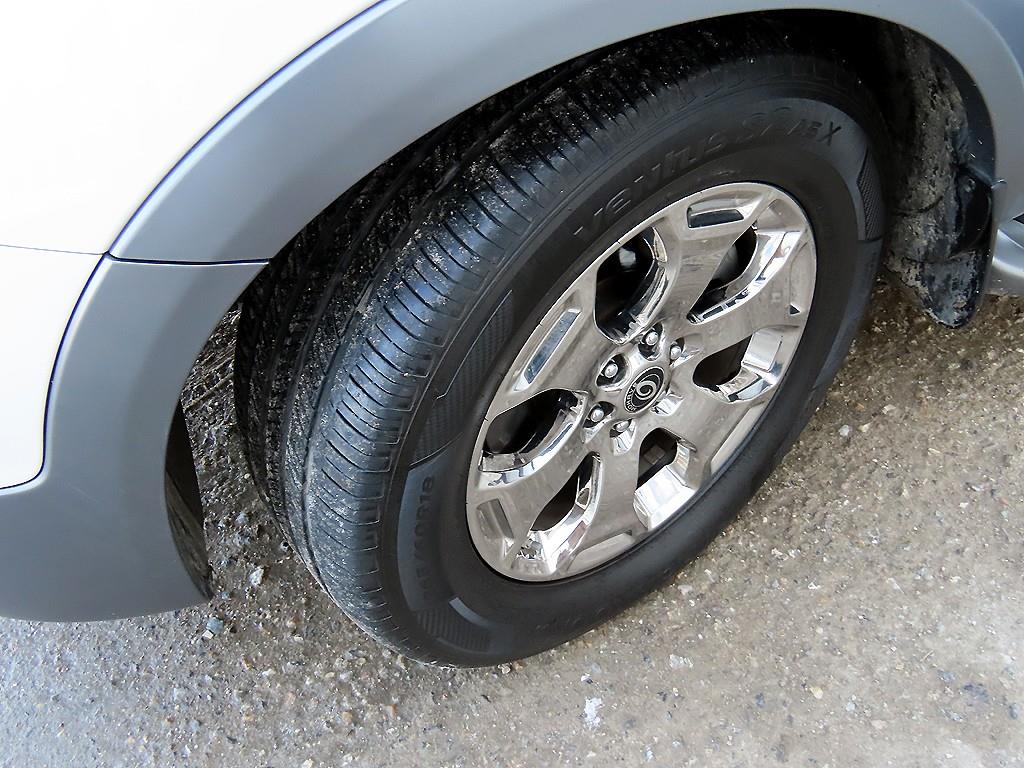 KIA Mohave 2018 Blanco - Importación desde Corea - HF Imports Iquique - Foto 20