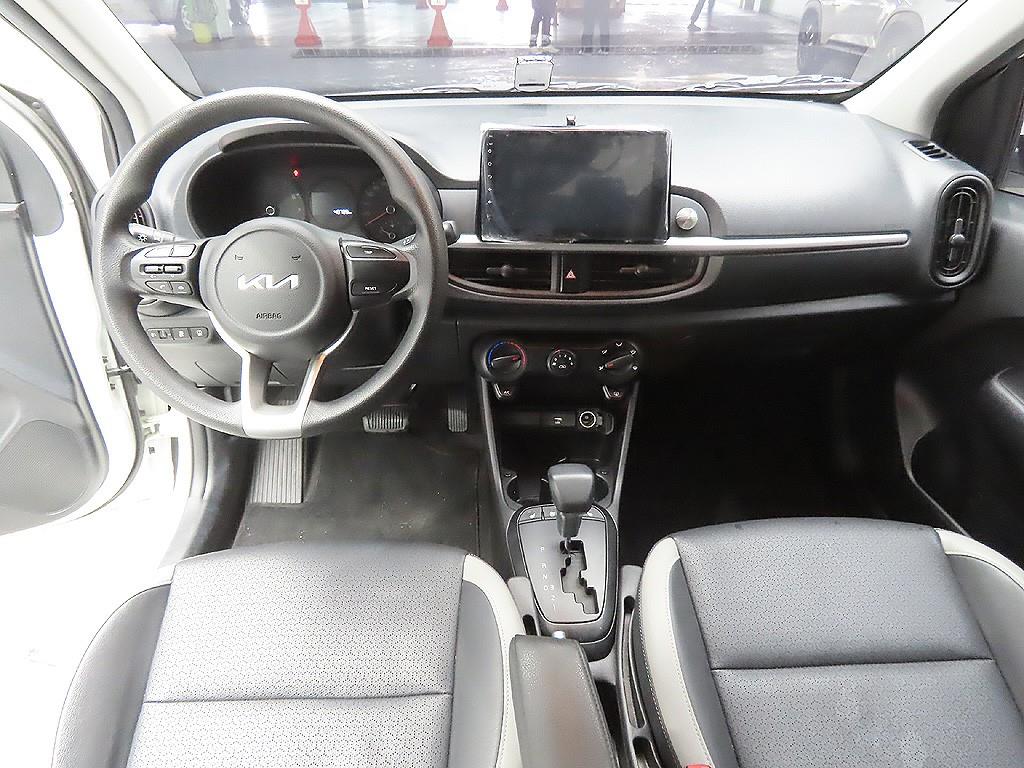 KIA Morning 2022 Blanco - Importación desde Corea - HF Imports Iquique - Foto 8