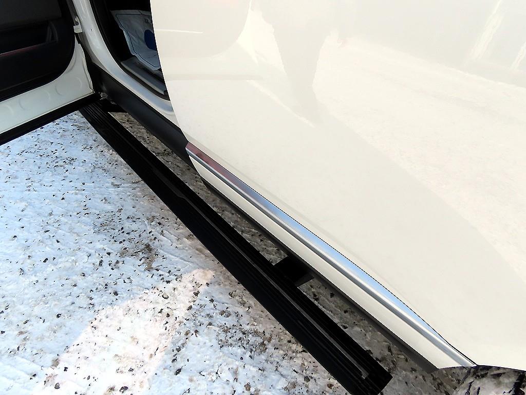 Land Rover Range Rover - Vista 5