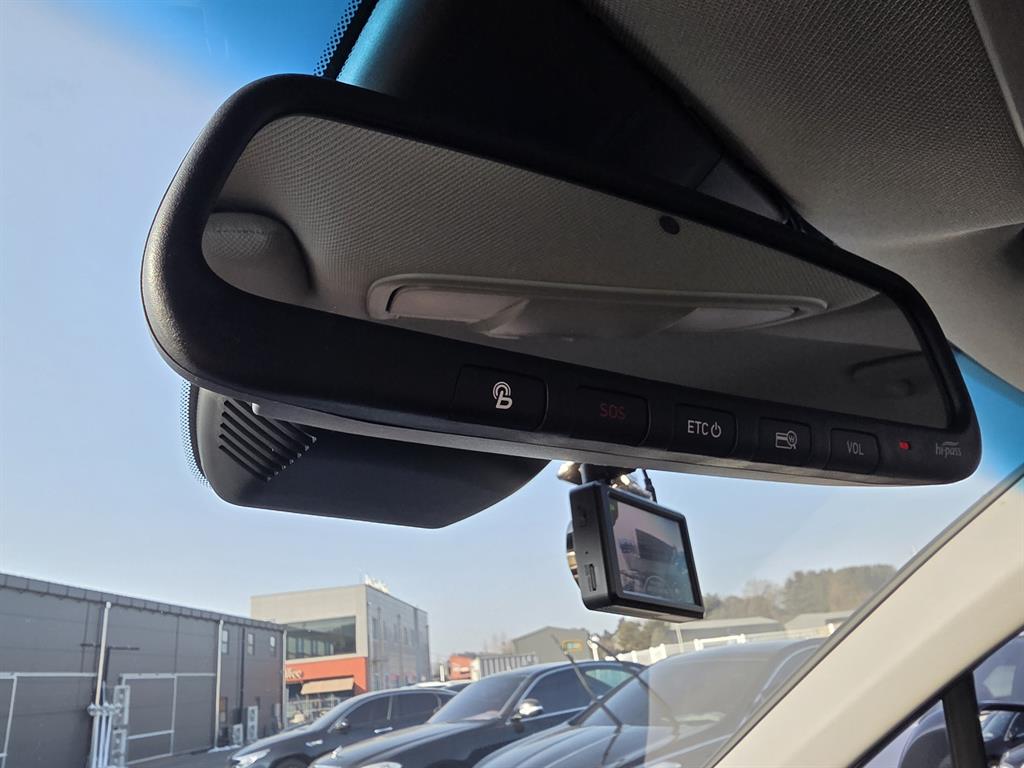 HYUNDAI Santa Fe 2019 Gris - Importación desde Corea - HF Imports Iquique - Foto 16