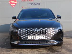 HYUNDAI Grandeur - Vista 4