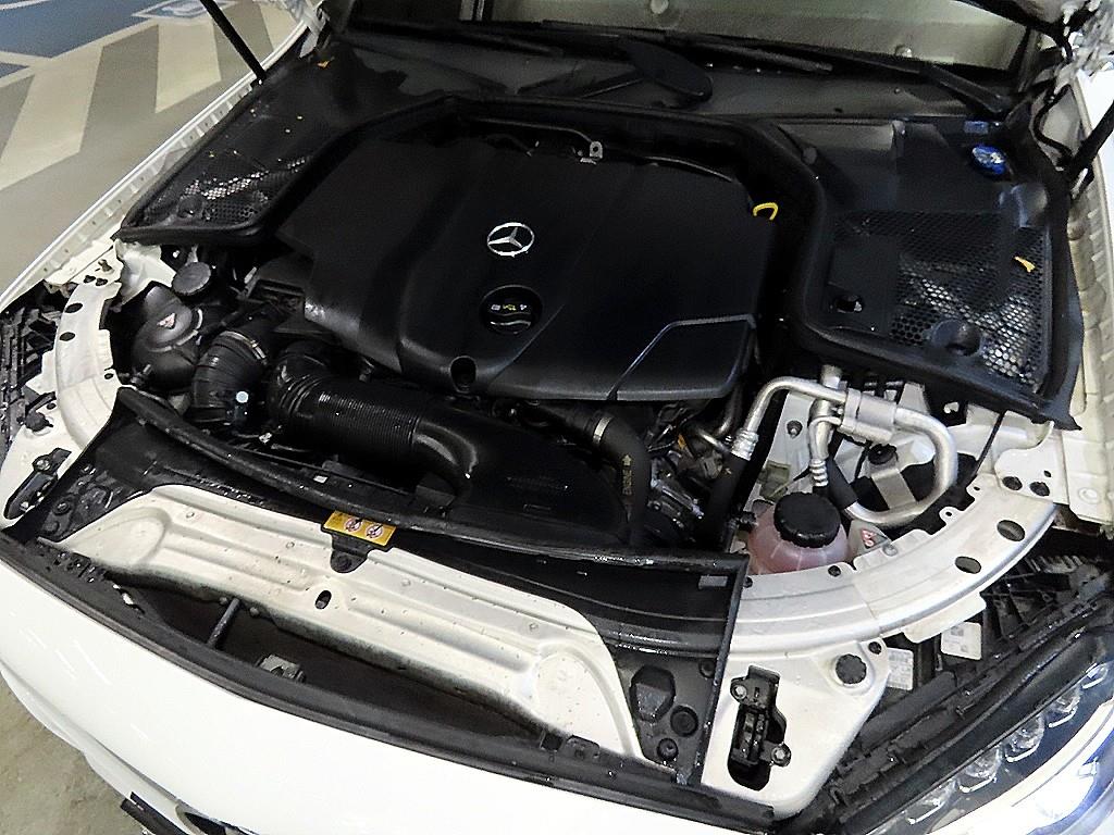 Mercedes Benz C Class 2018 - Importación desde Corea - HF Imports Iquique - Foto 19