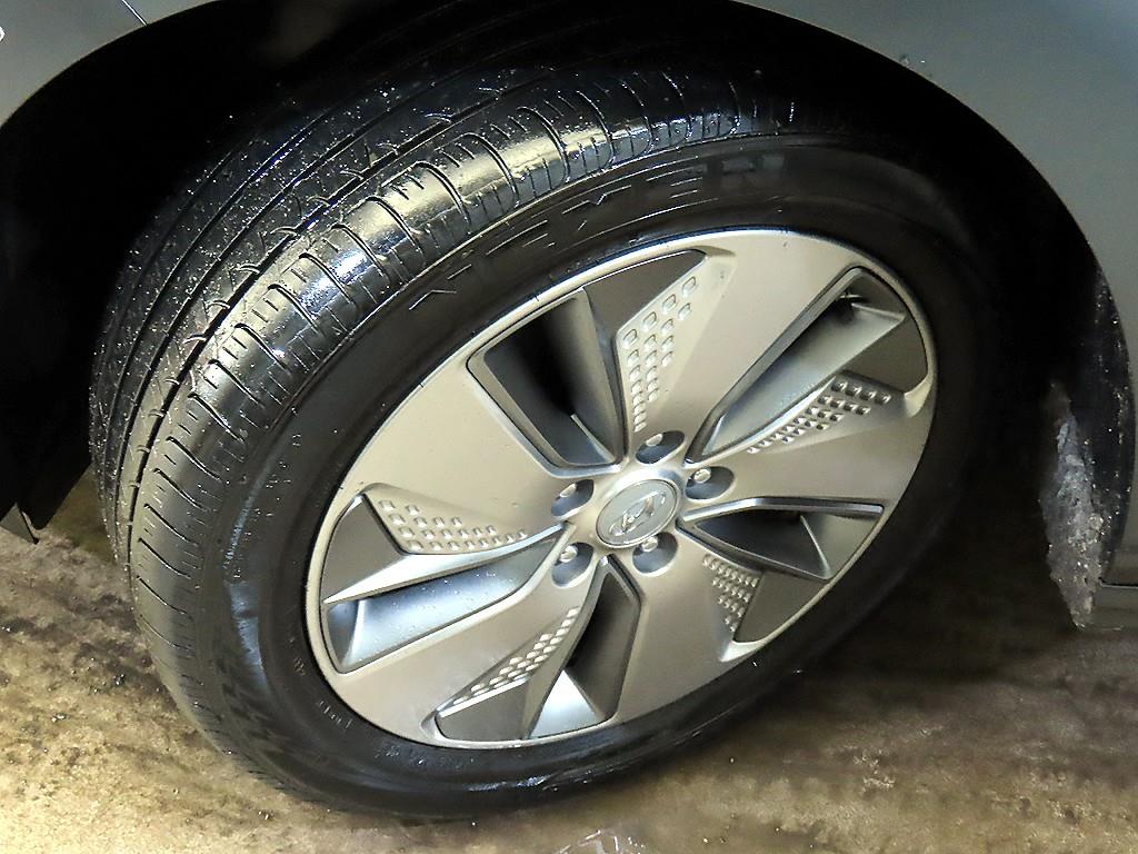 HYUNDAI Kona 2020 Blanco - Importación desde Corea - HF Imports Iquique - Foto 19