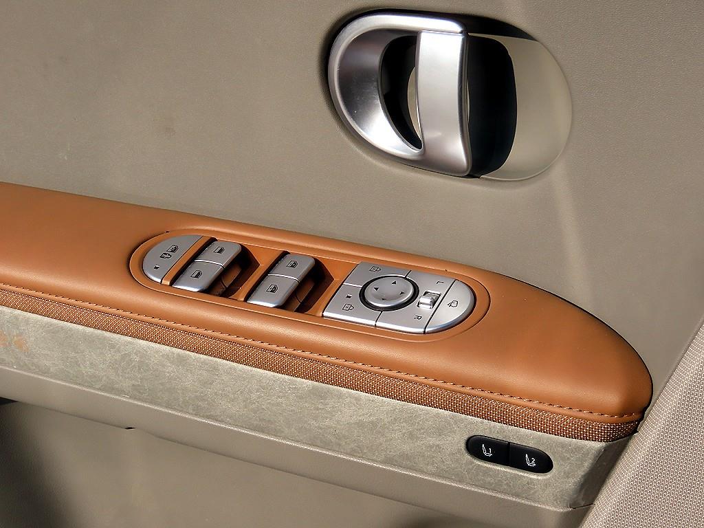 HYUNDAI Ioniq 5 - Vista 12