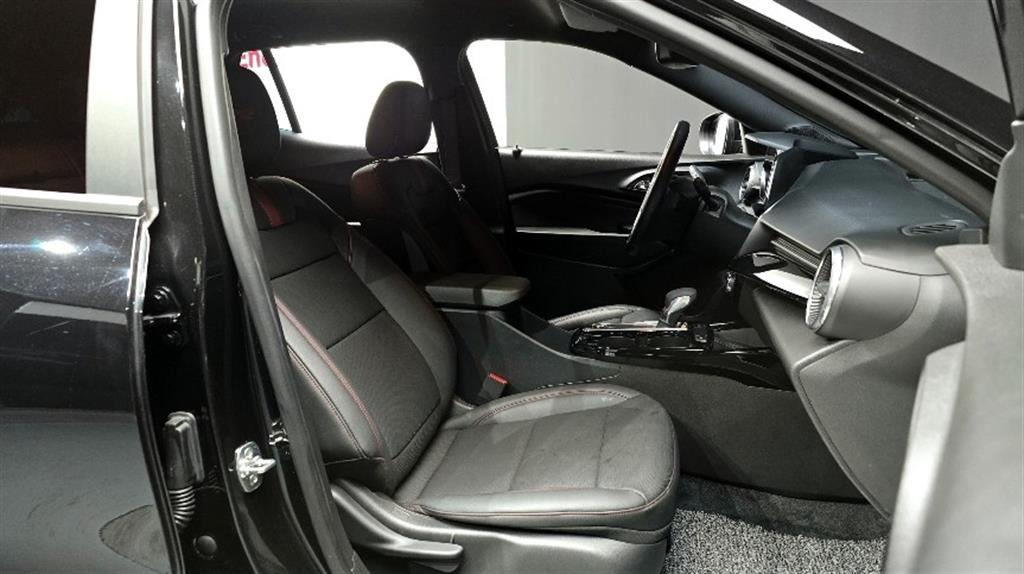 Chevrolet Trax - Vista 10