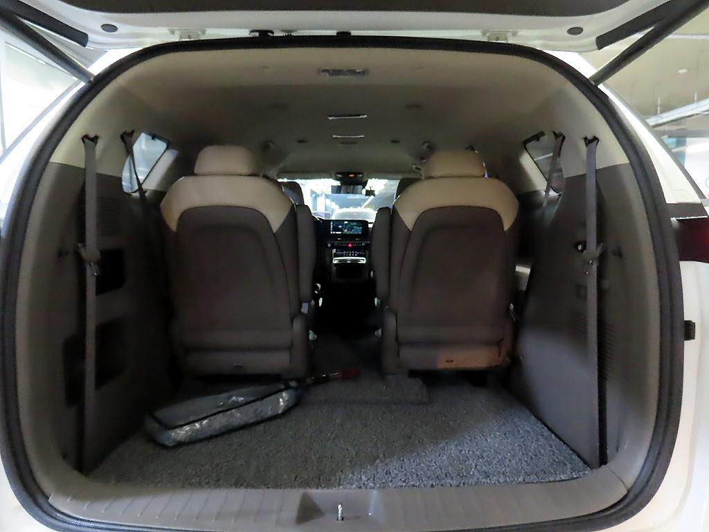 KIA Carnival 2021 - Importación desde Corea - HF Imports Iquique - Foto 17