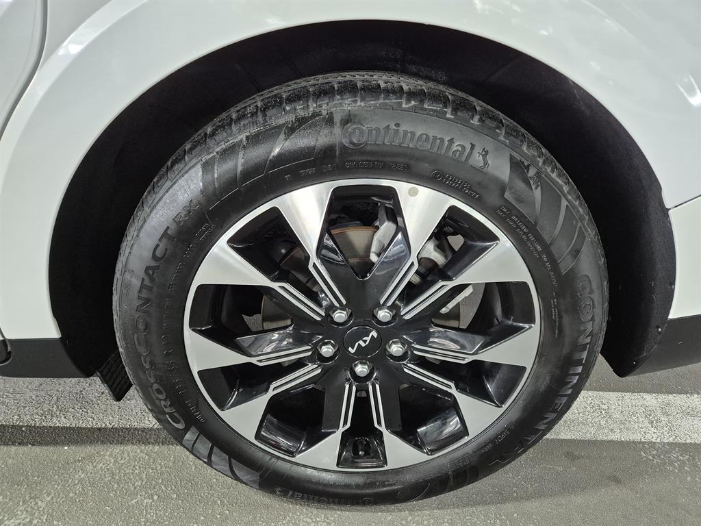 KIA Carnival 2023 Blanco - Importación desde Corea - HF Imports Iquique - Foto 18