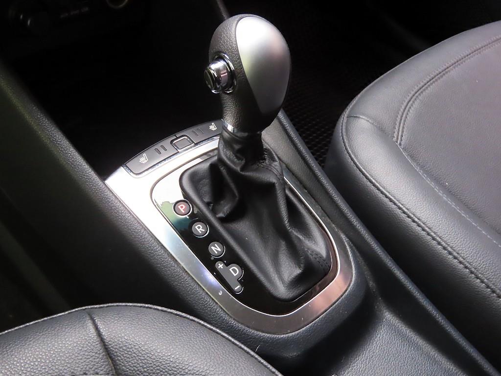 KIA Pride - Vista 10