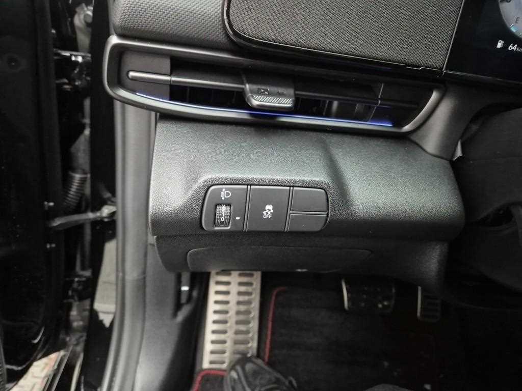 HYUNDAI Avante 2025 Negro - Importación desde Corea - HF Imports Iquique - Foto 17