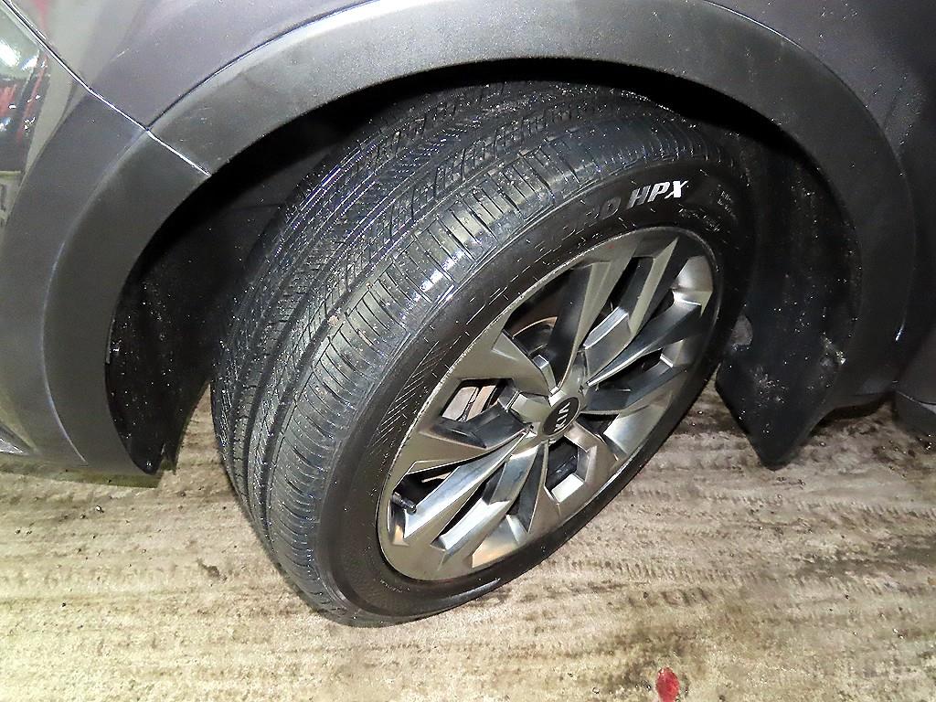 KIA Sorento 2021 Gris - Importación desde Corea - HF Imports Iquique - Foto 14