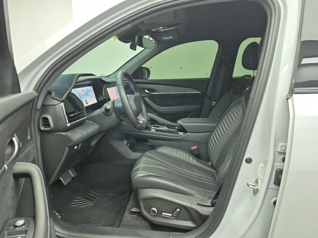 SAMSUNG Grand Koleos - Vista 11