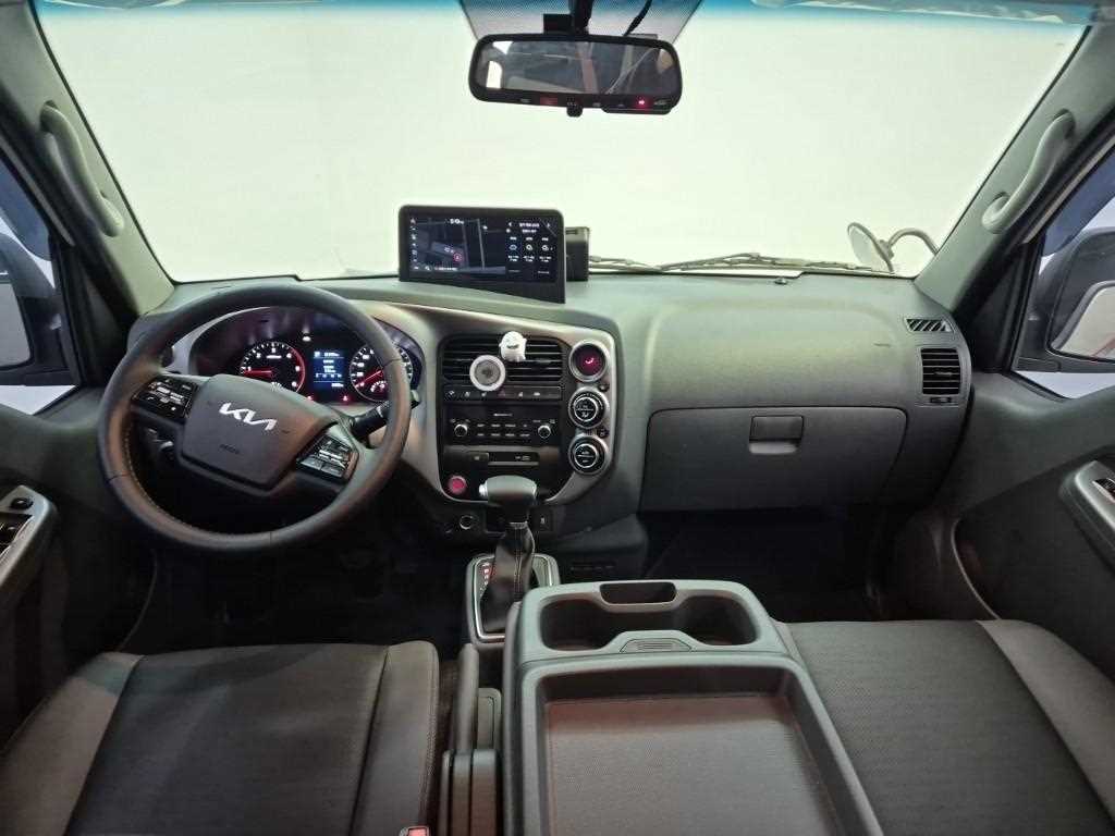 Small Truck tower_built-in tower - Vista 6