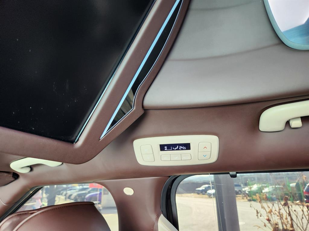 KIA Carnival 2021 Negro - Importación desde Corea - HF Imports Iquique - Foto 14